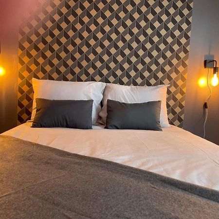 Ferienwohnung Bel'Fave Belfort Exterior foto